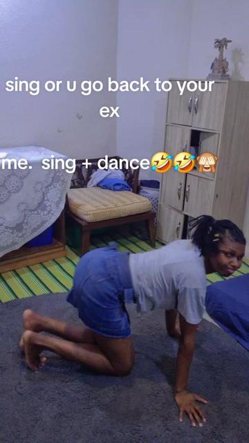 @sharon the gal 💚🇯🇲 🇰🇪✅️