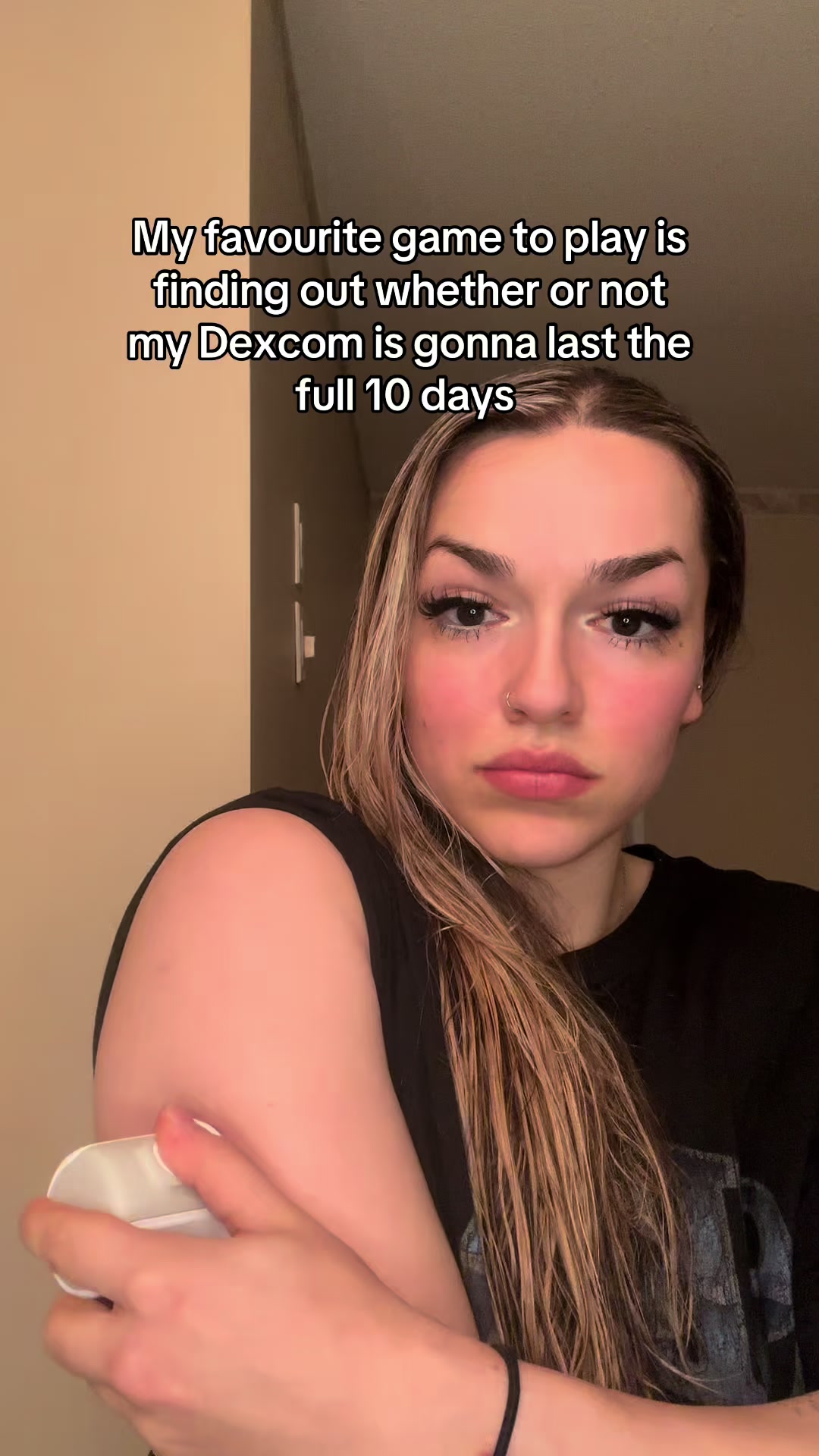 @TYPE&ensp;1&ensp;DEEABETES