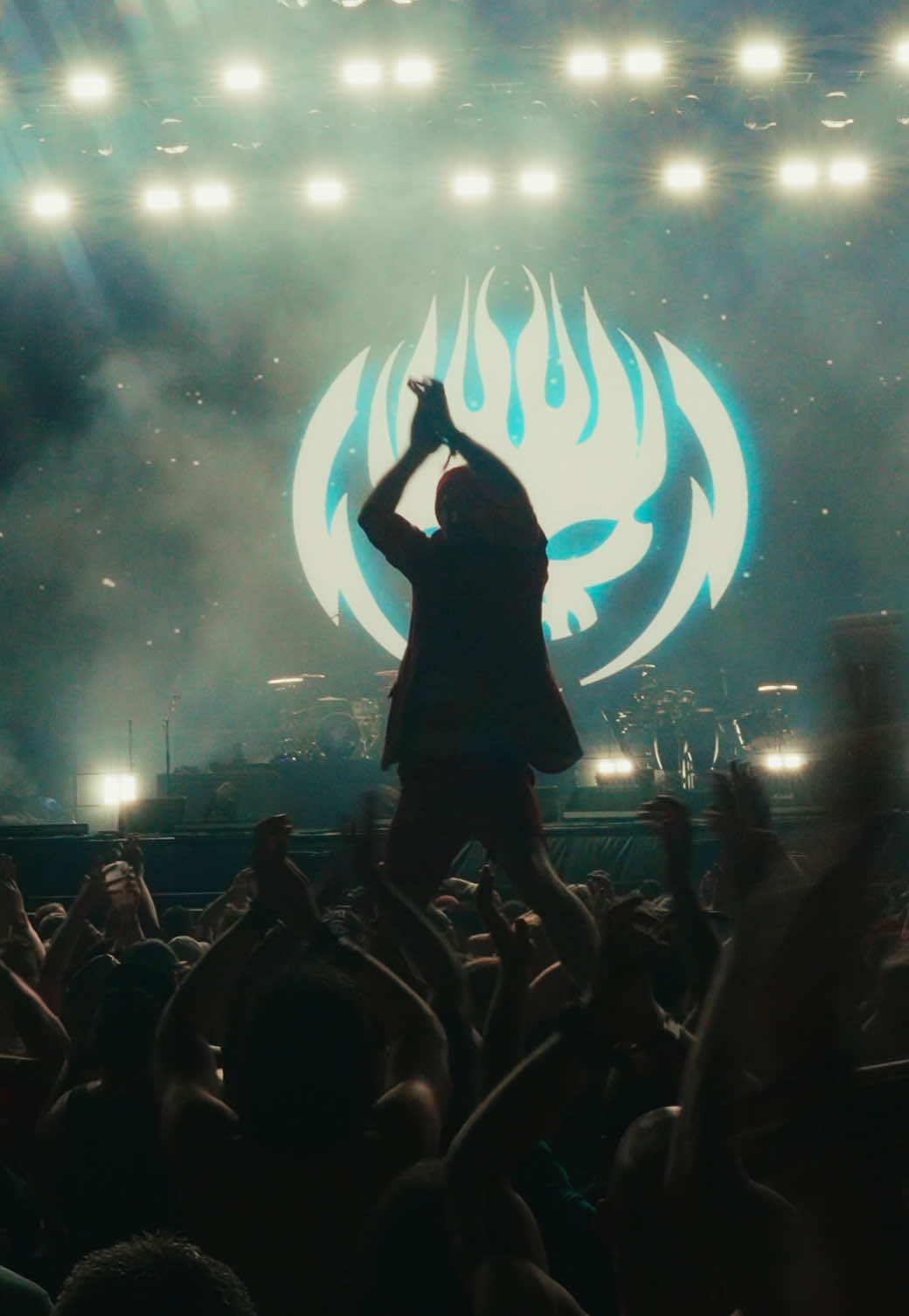 @The Offspring