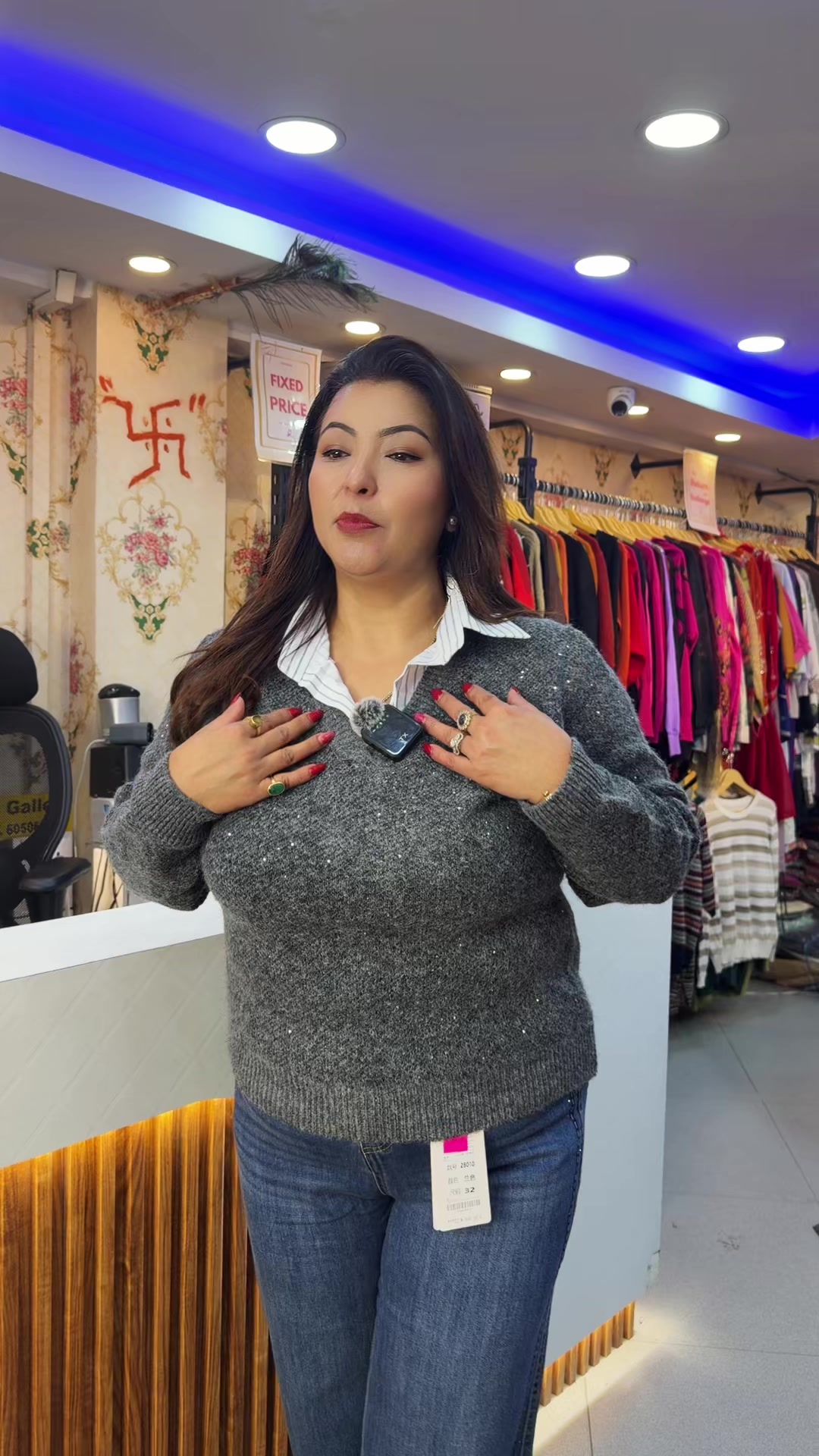 @Style Gallery Nepal