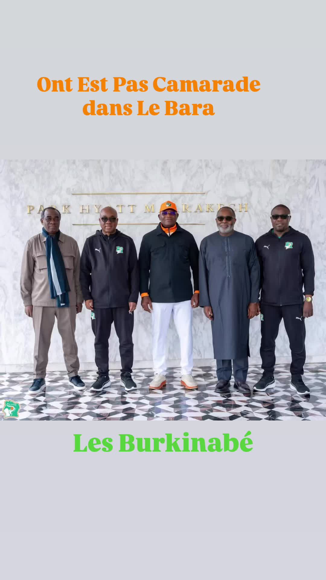 @ATSA!!! ONT PLEUR 😭 🇨🇮🫶🏿