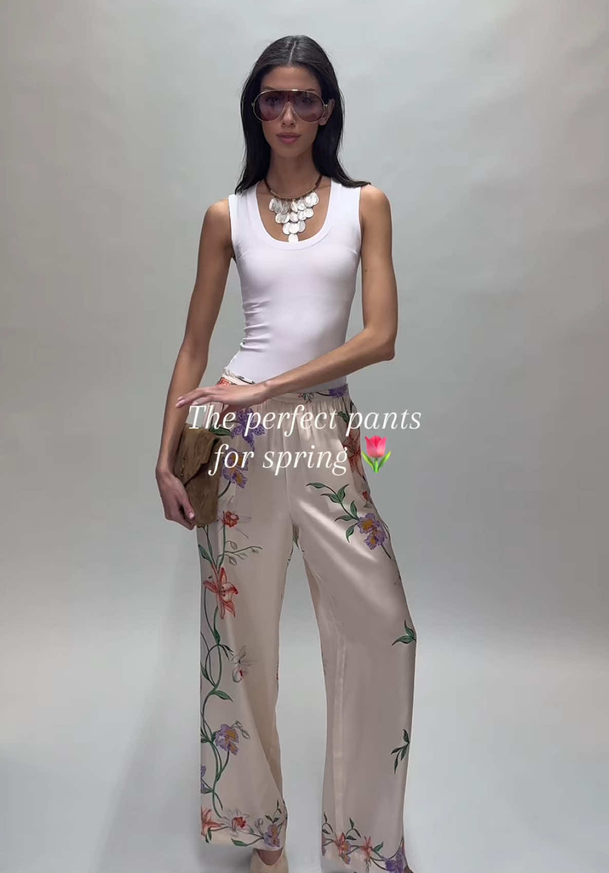 @Elie Tahari