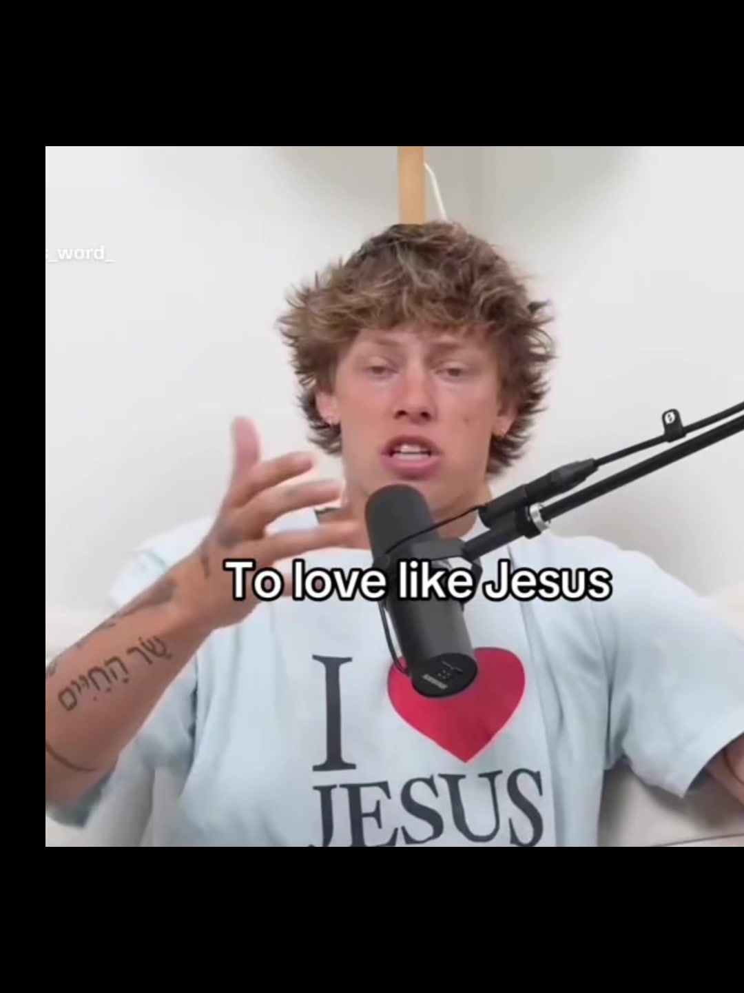 @Morgan McCartney