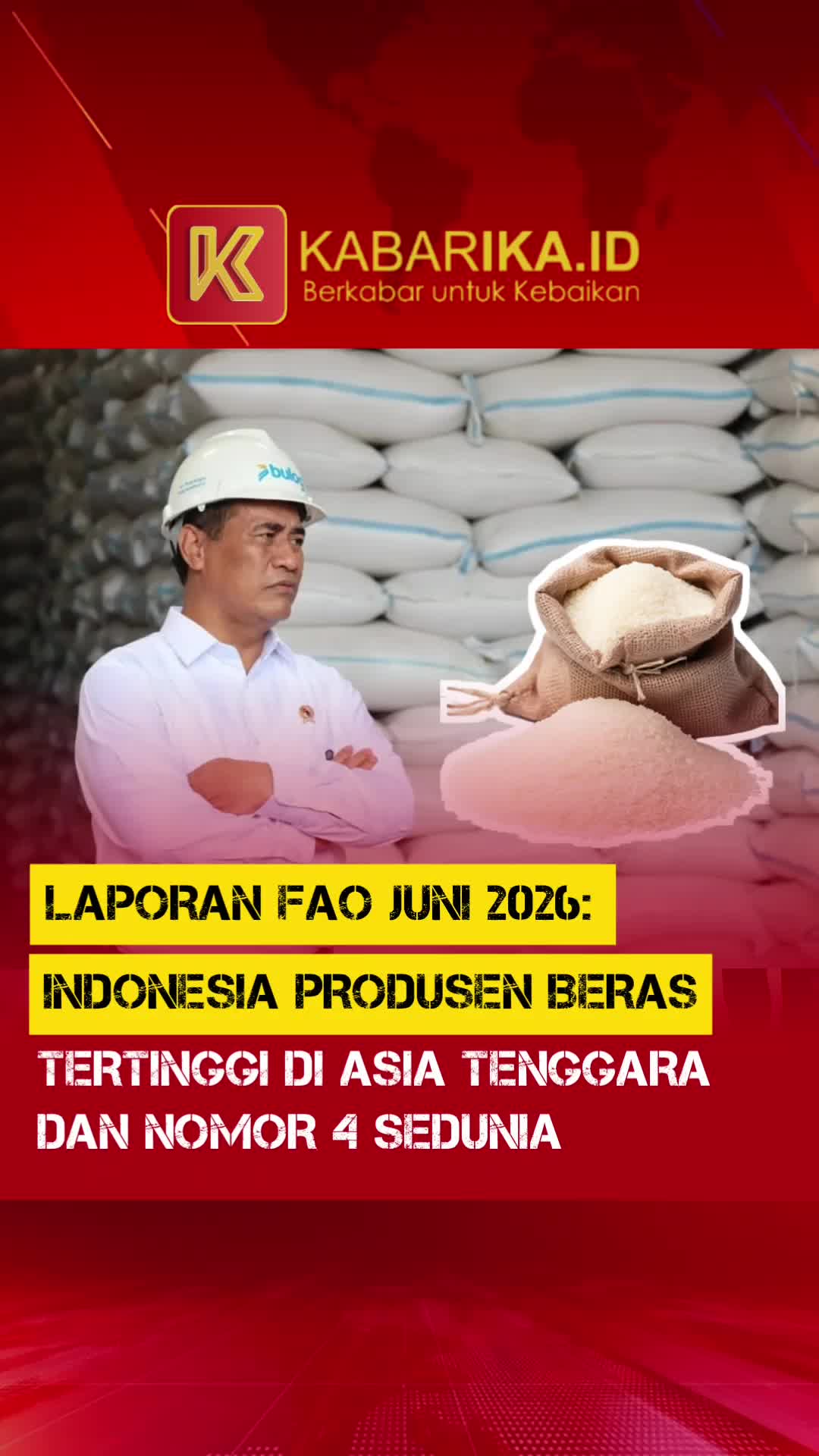 @kabarikanews