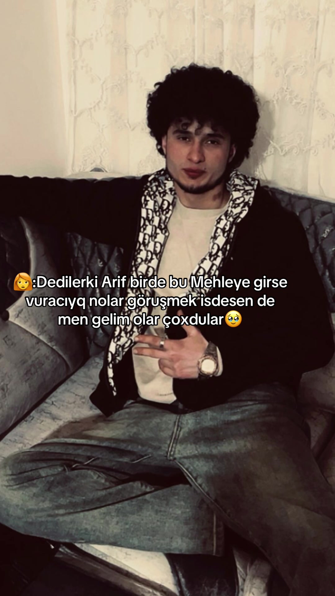 @•Arif Əliyevh