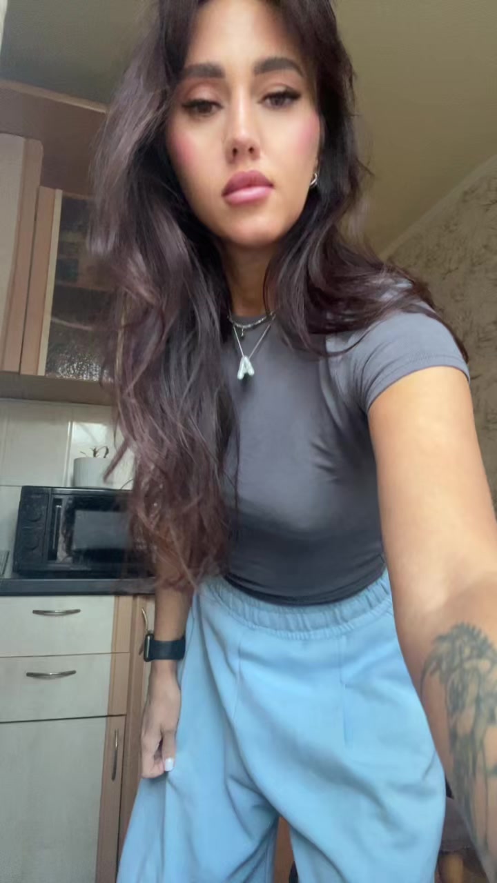 @Alena Vorobiova