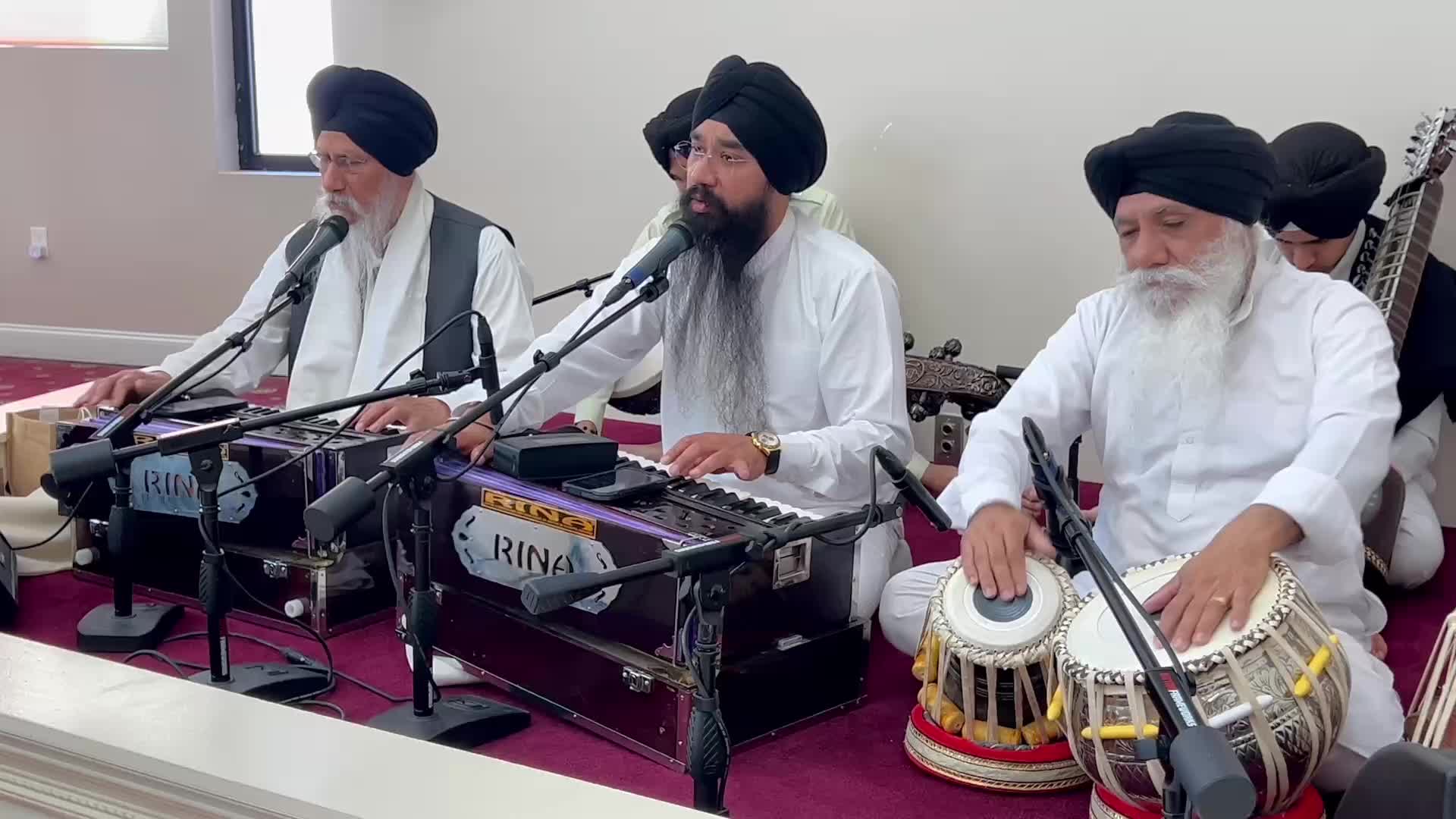 @Amrik Singh Dhaliwal.