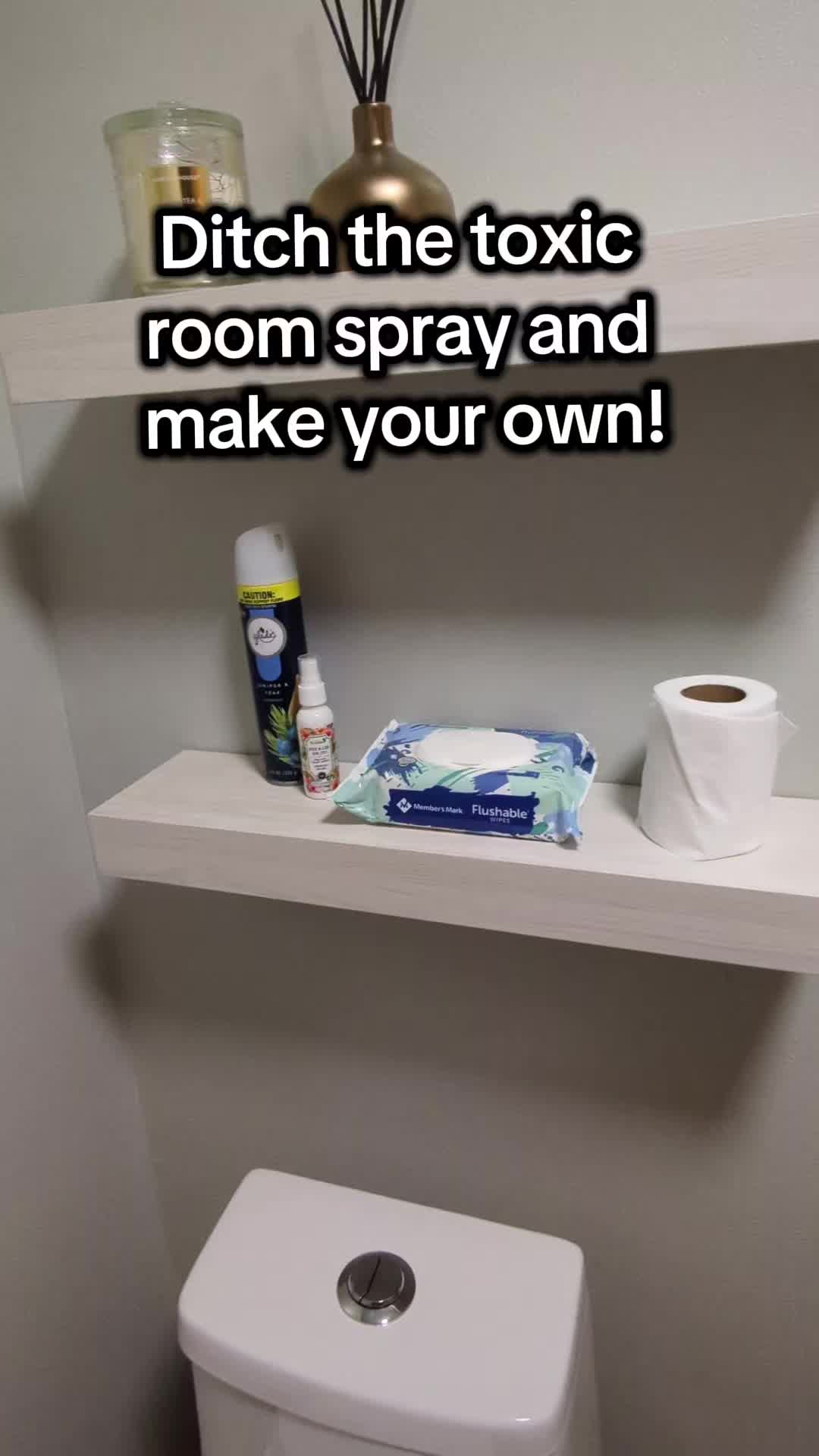 @Jess │ DIY Home Hacks