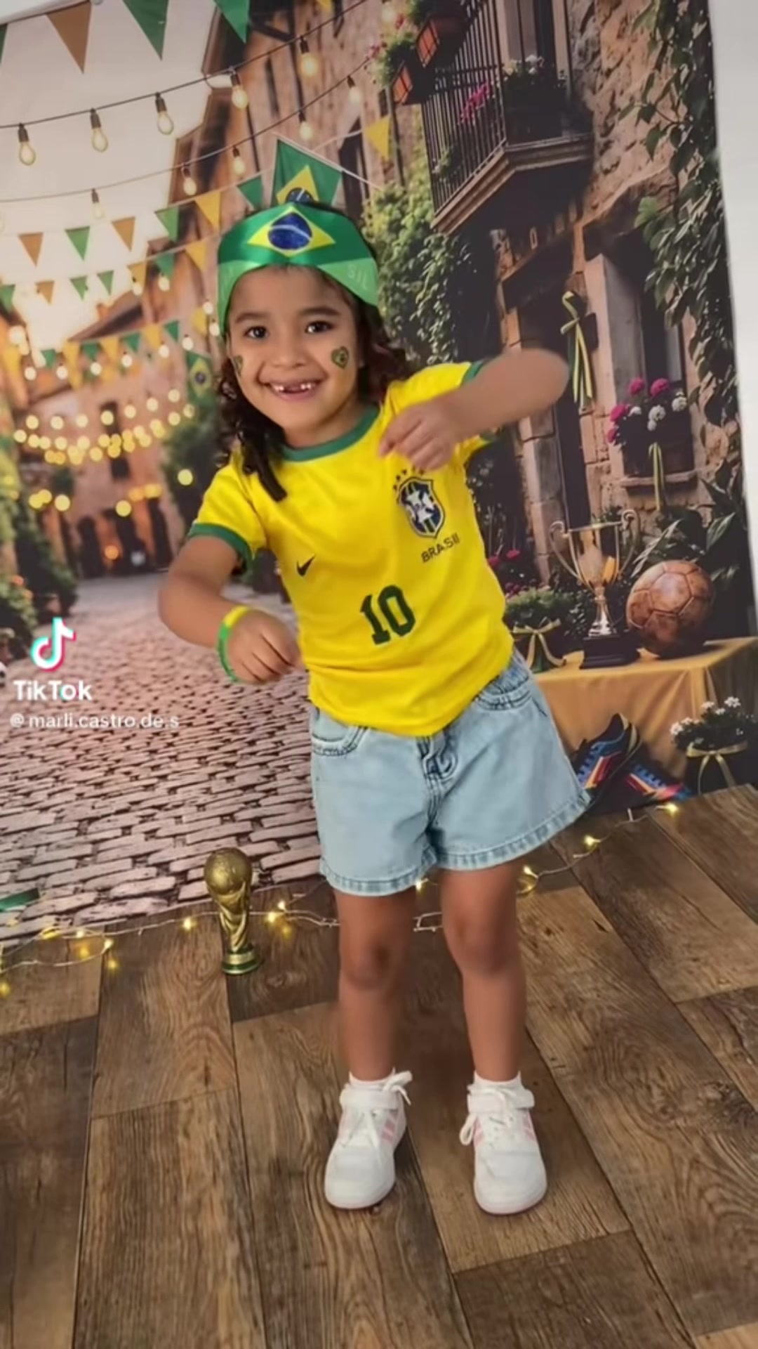 @Debora Calabrez