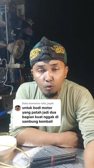 @KONTEN MATTA