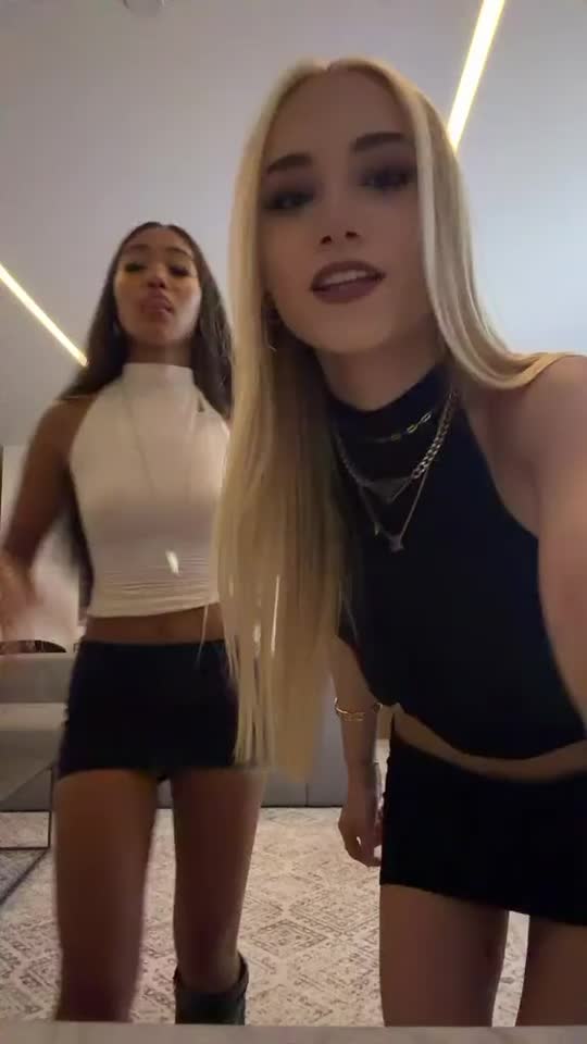 @Kaia O'Brien💋