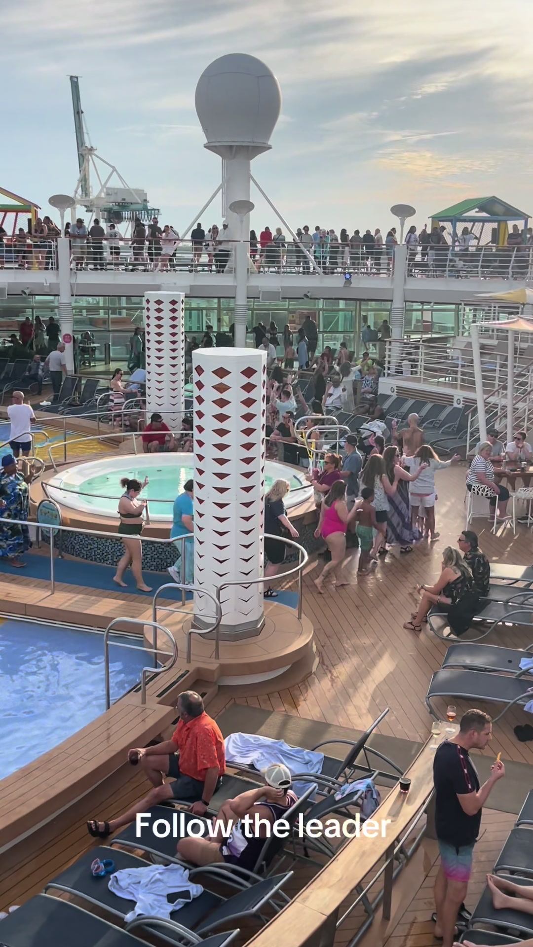 @Captain Cruising