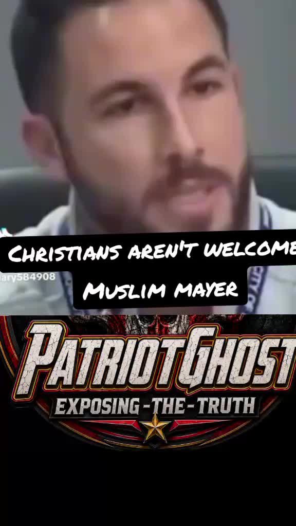 @Patriot Ghost ❌️