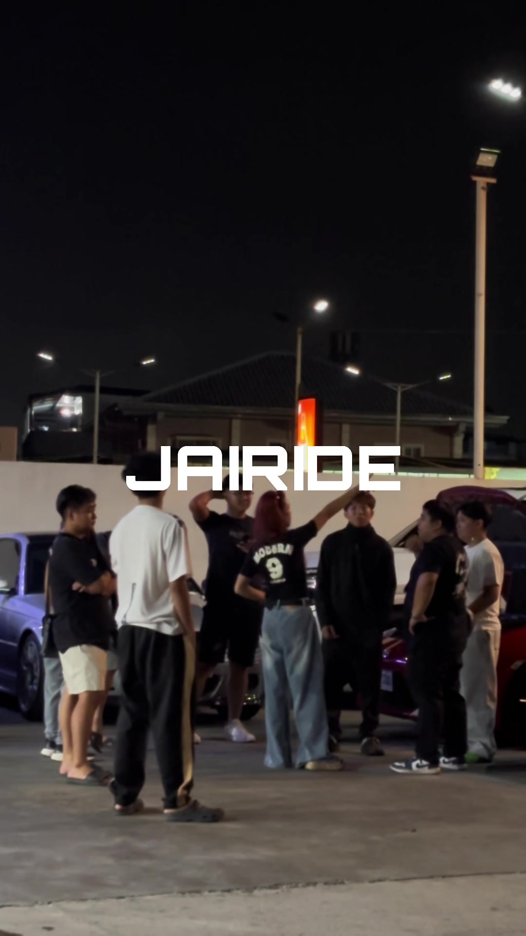 @JAIRIDE