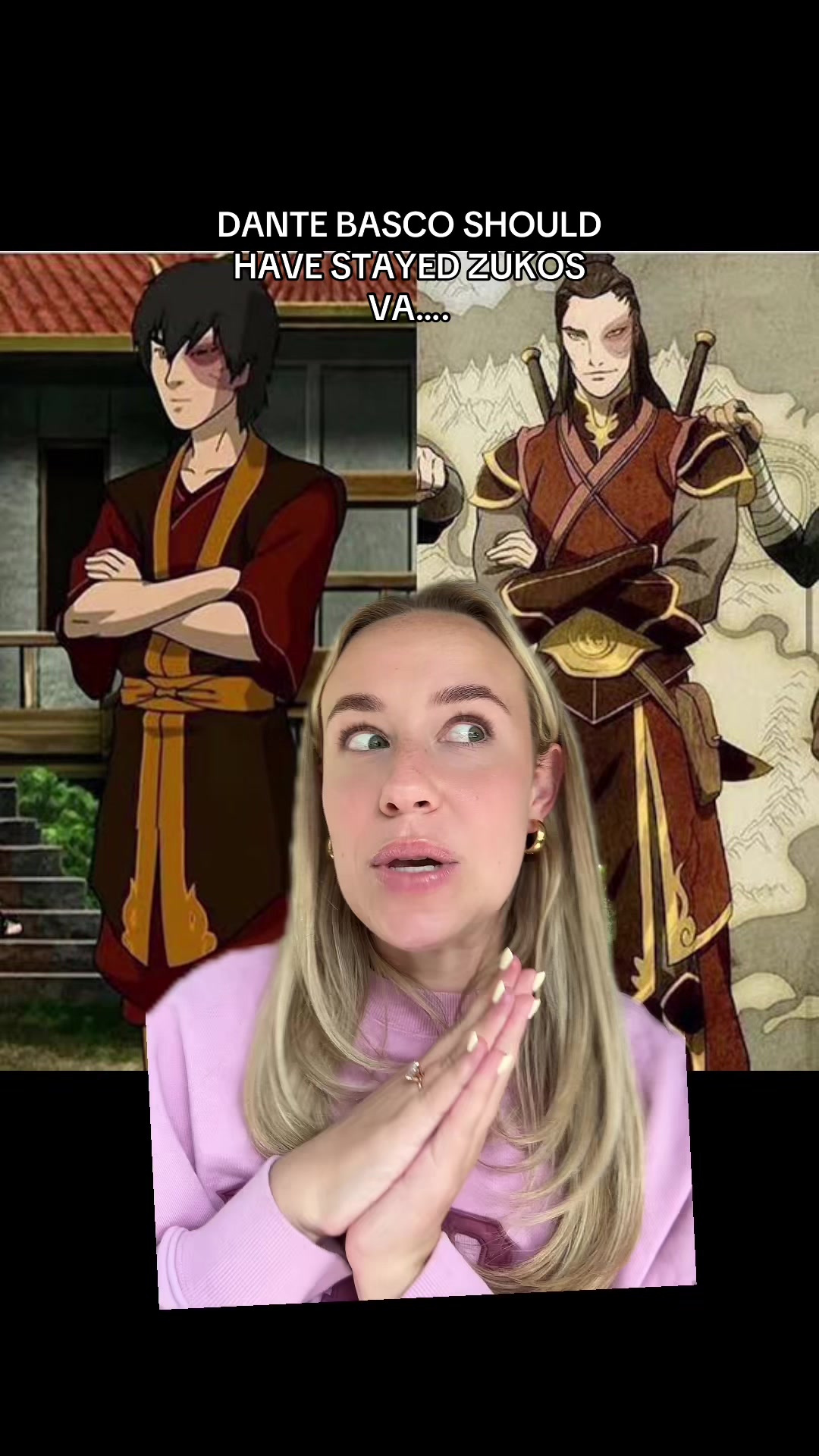 @Sarah Hale | Anime✨
