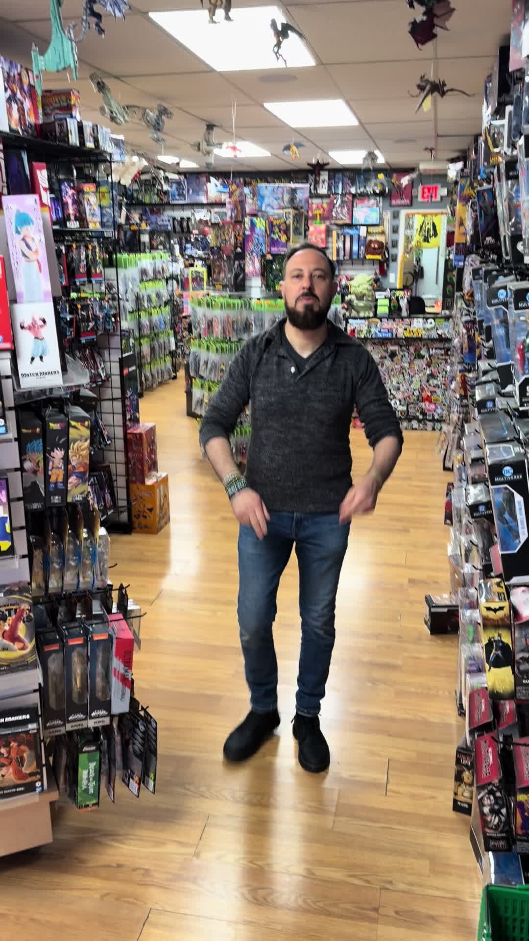 @Nerd Out Toys