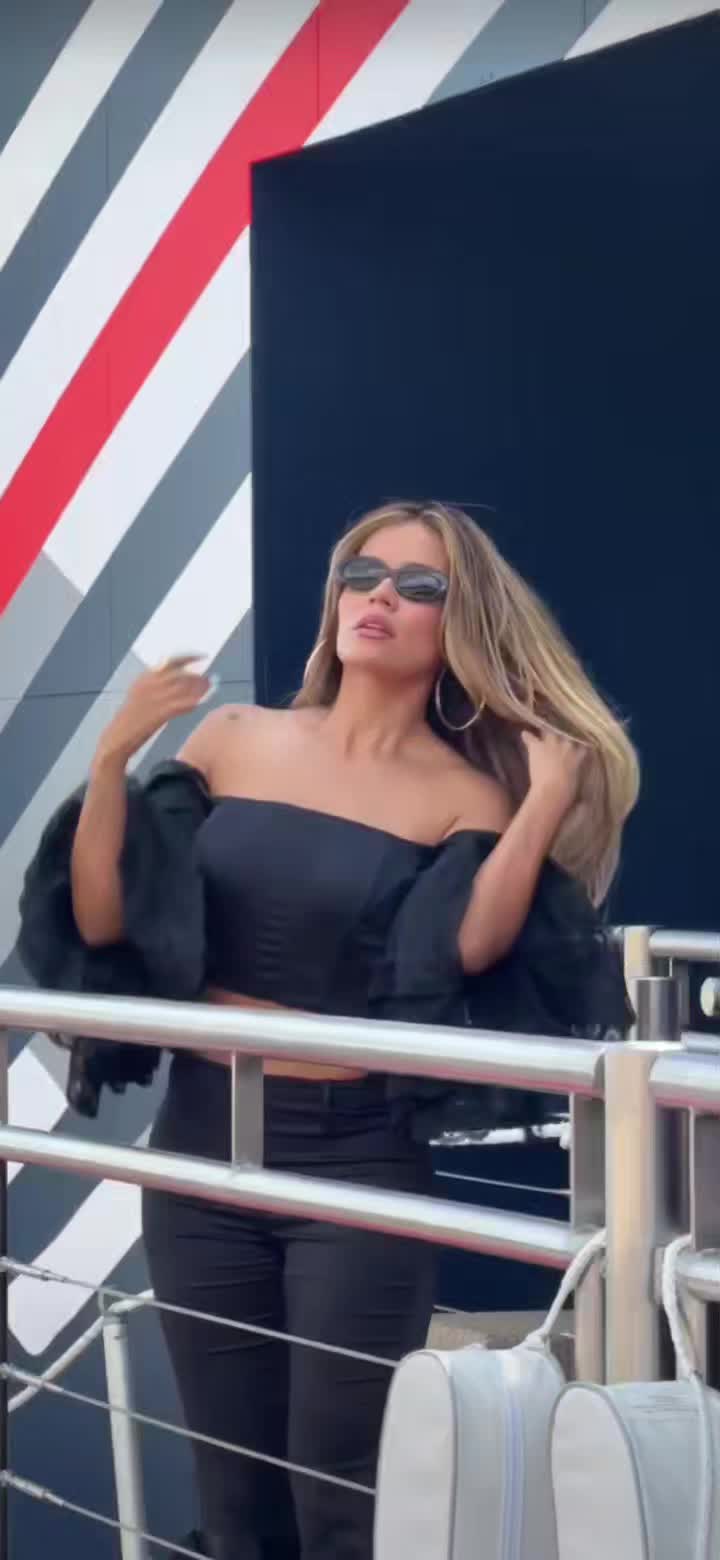 @Becky G Fan