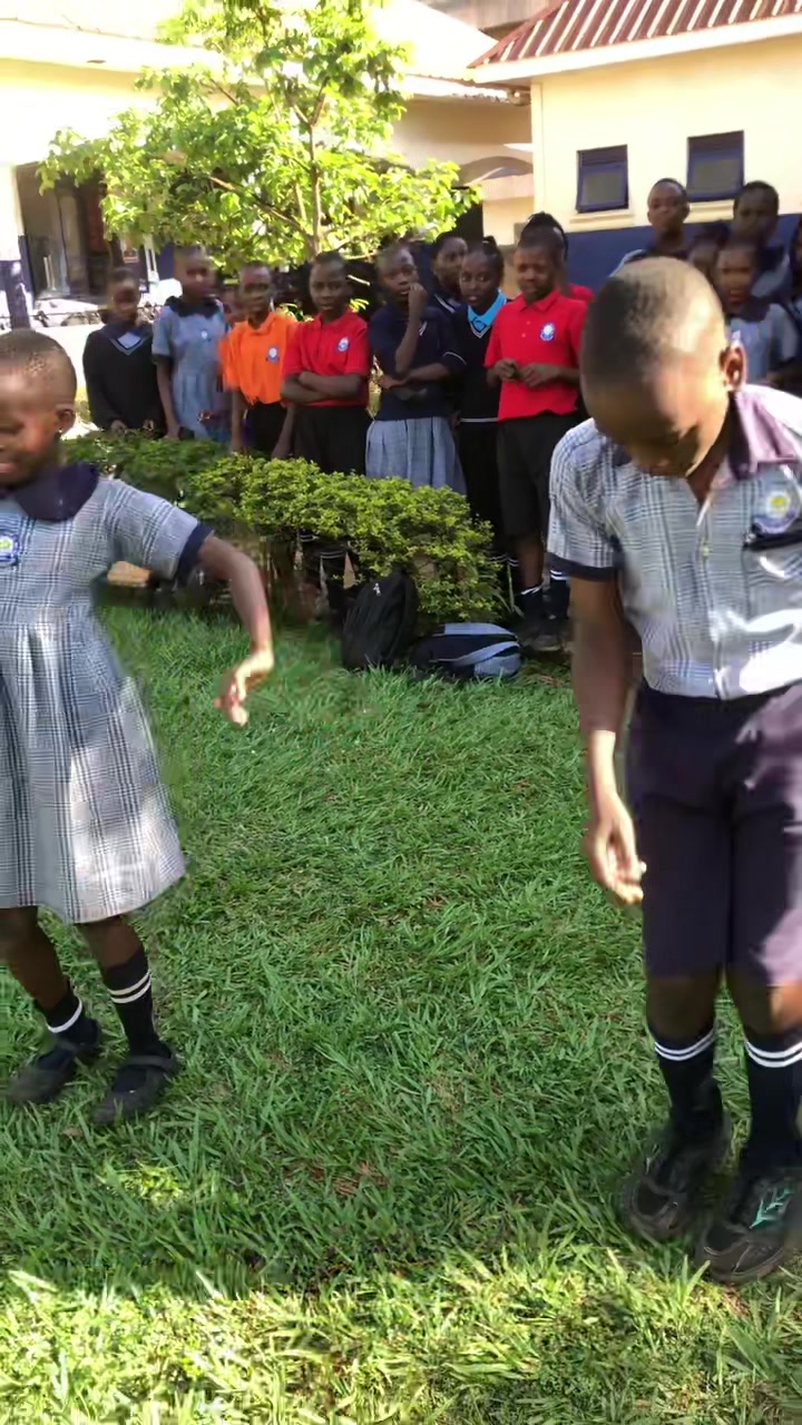 @ROCK OF JOY NUR/PRI SCH LUGALA