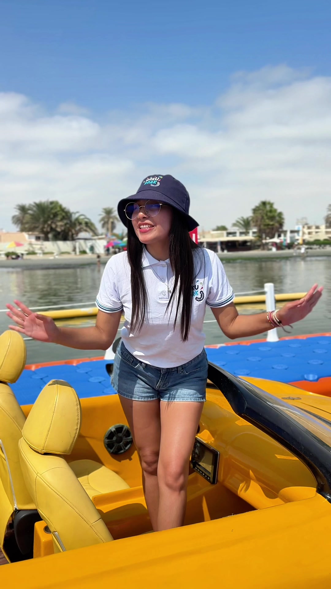 @Yakupark Paracas