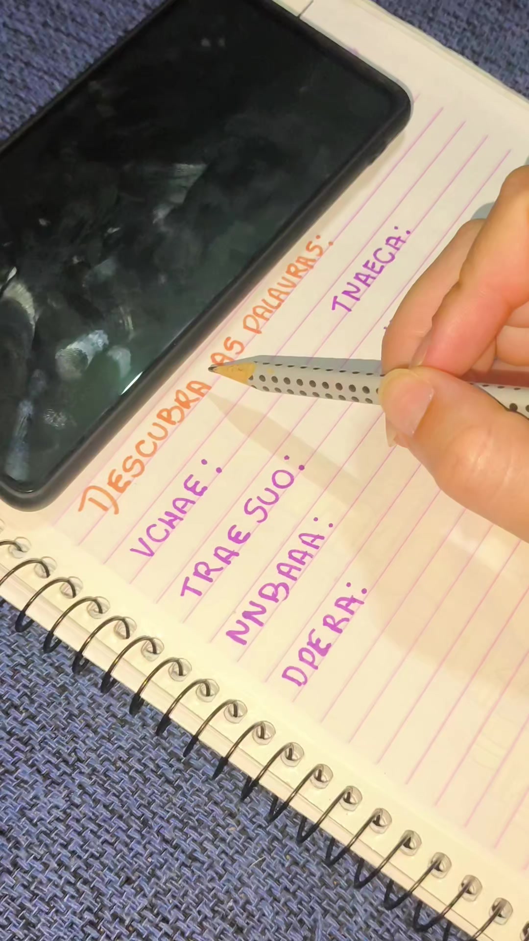 @Di&aacute;rio de Uma estudante 📝