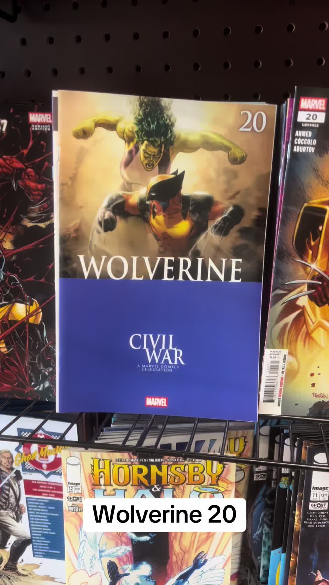 @Comics are Reality