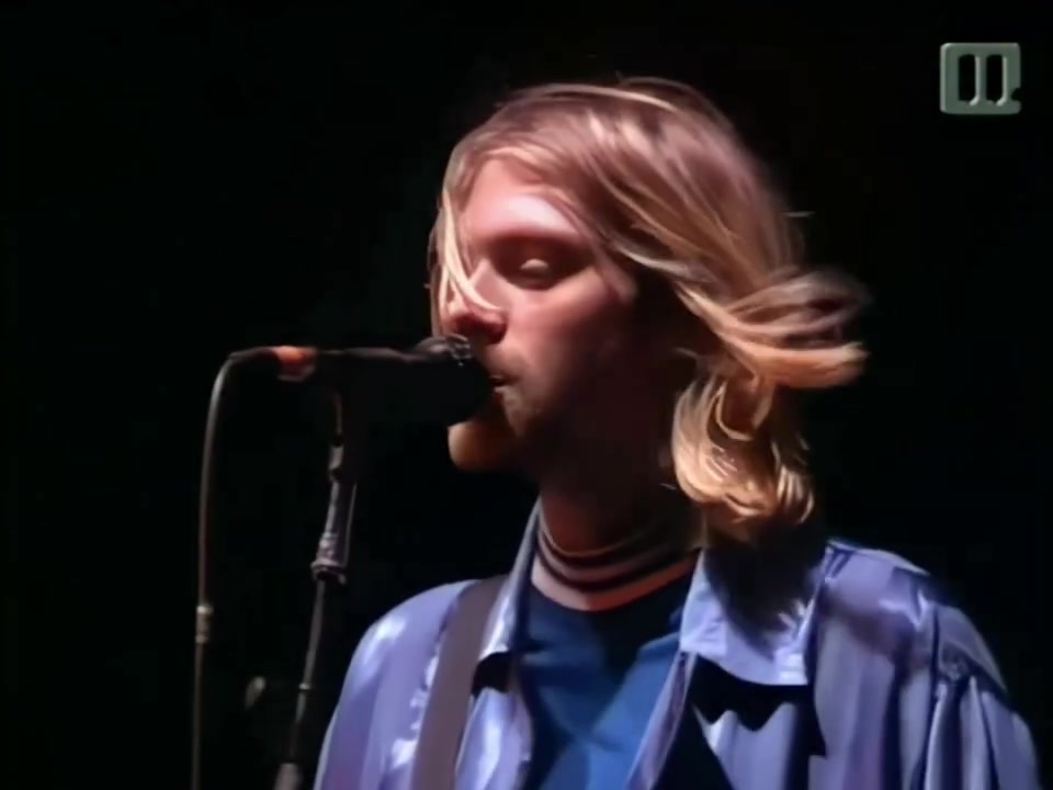 @In Kurt’s Utero