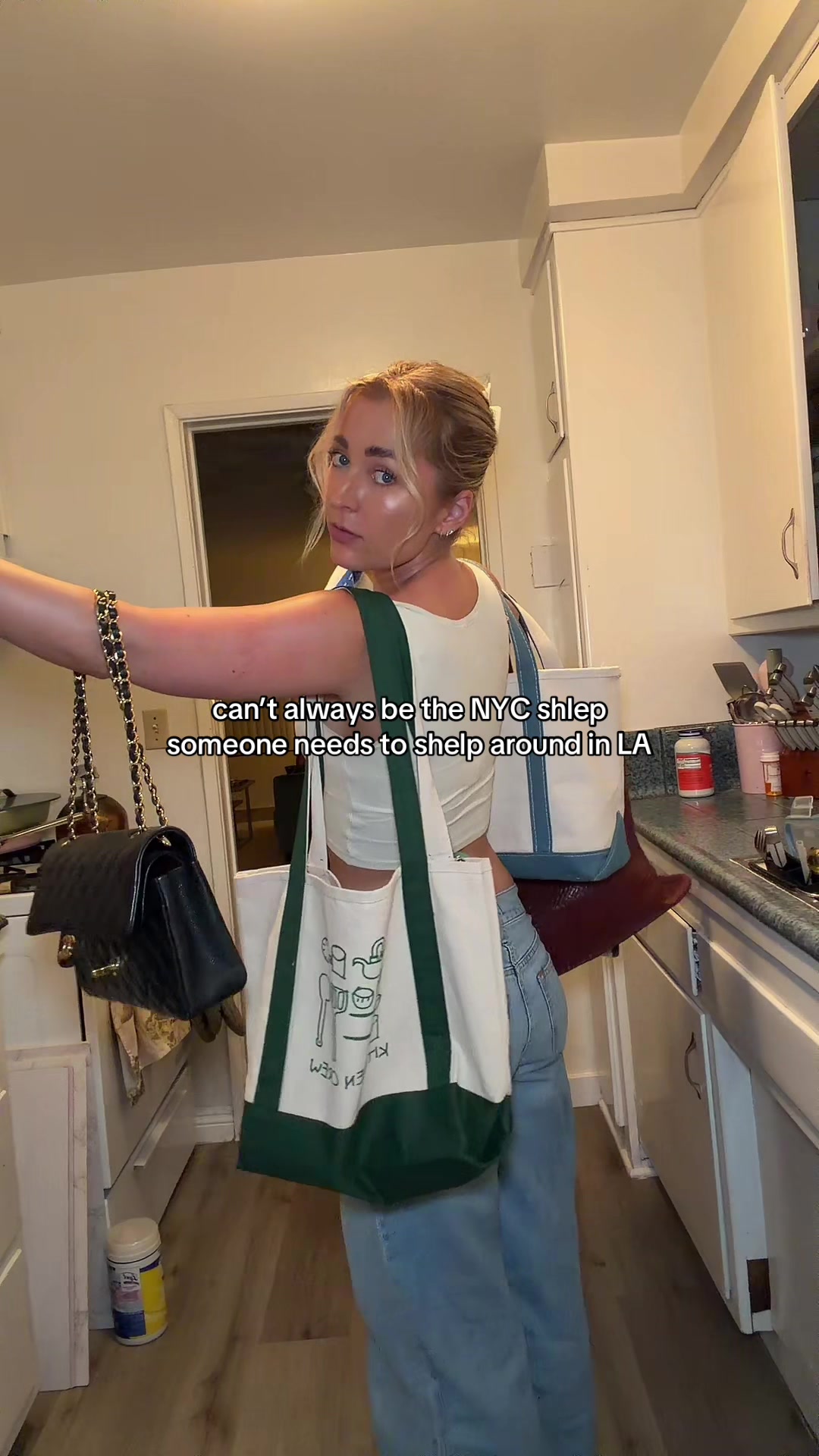 @Hailey Gorski | LA Dietitian
