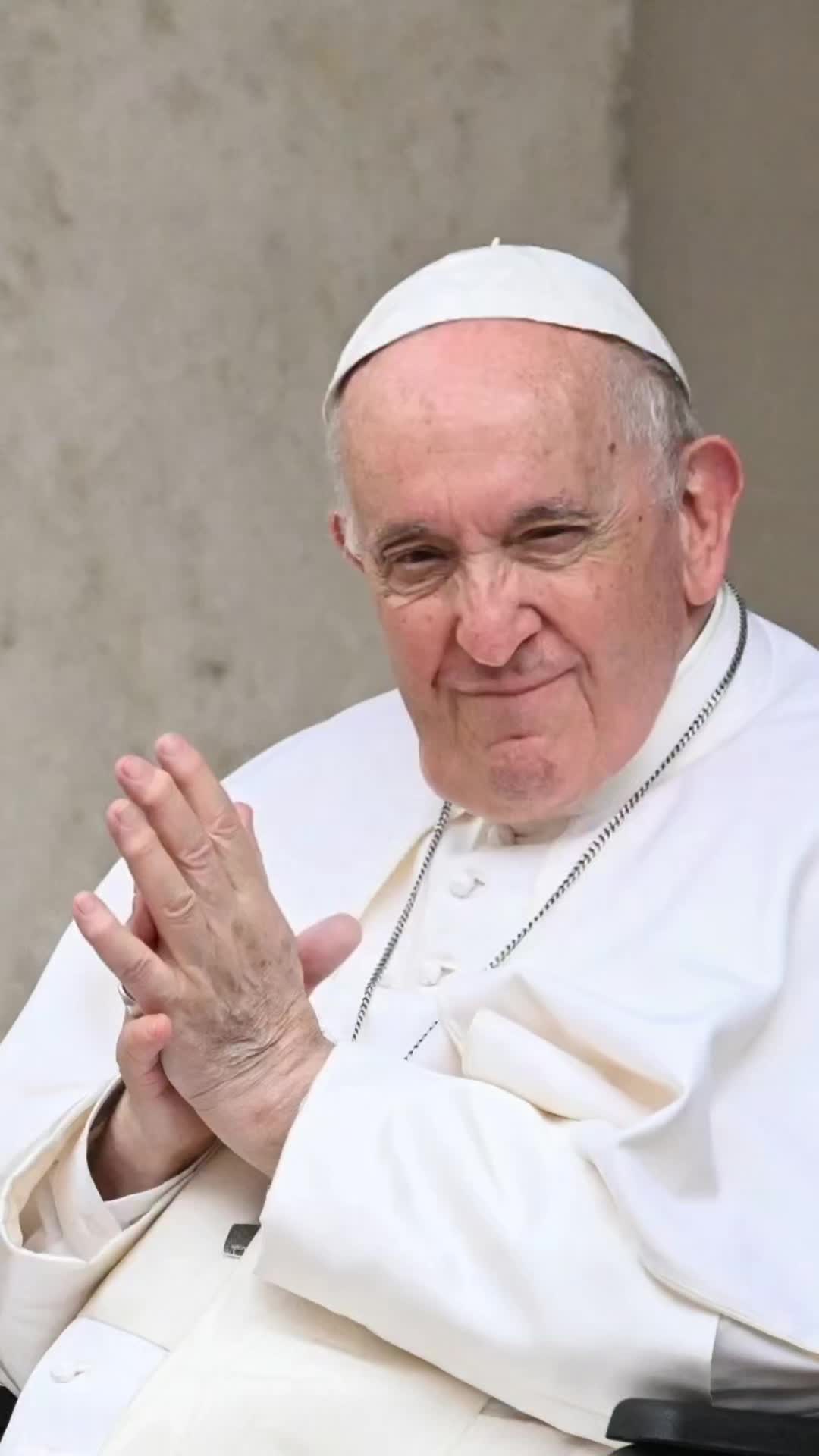 @Words Of Francis