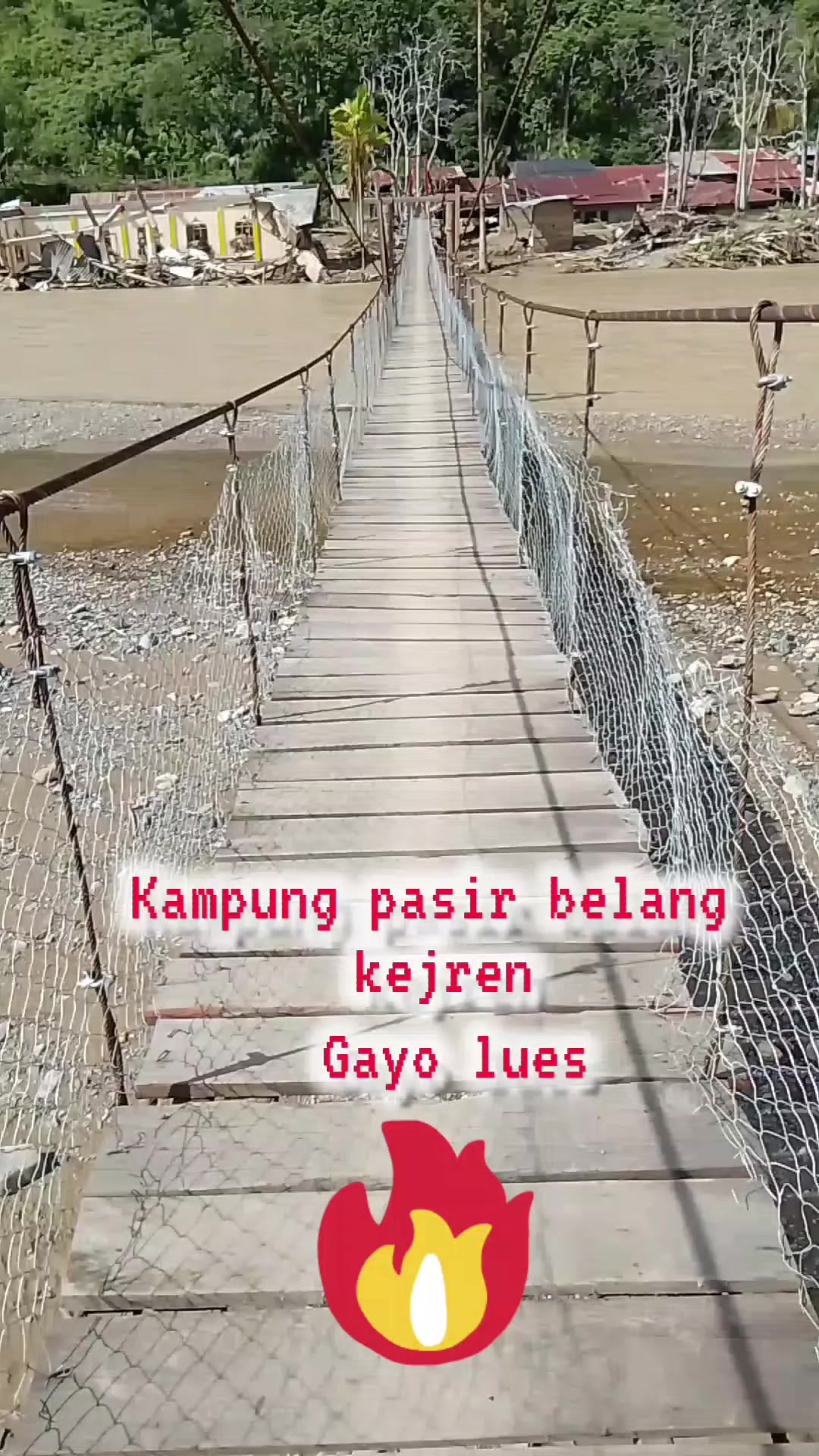 @Gayo Peduli Tembuni
