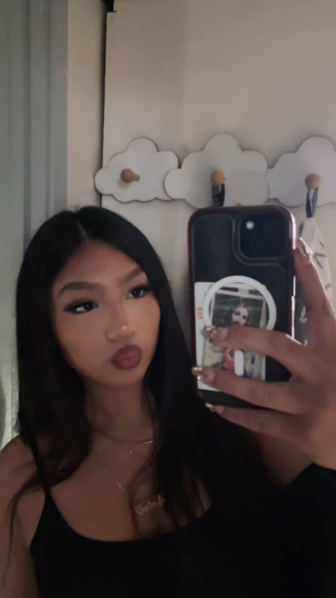 @️