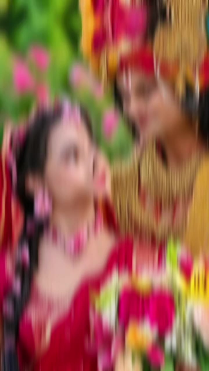 @🦚Radha❣️ Krishna🦚