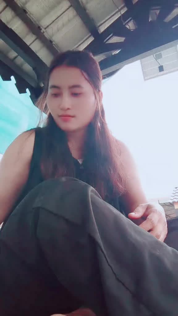@bini orang