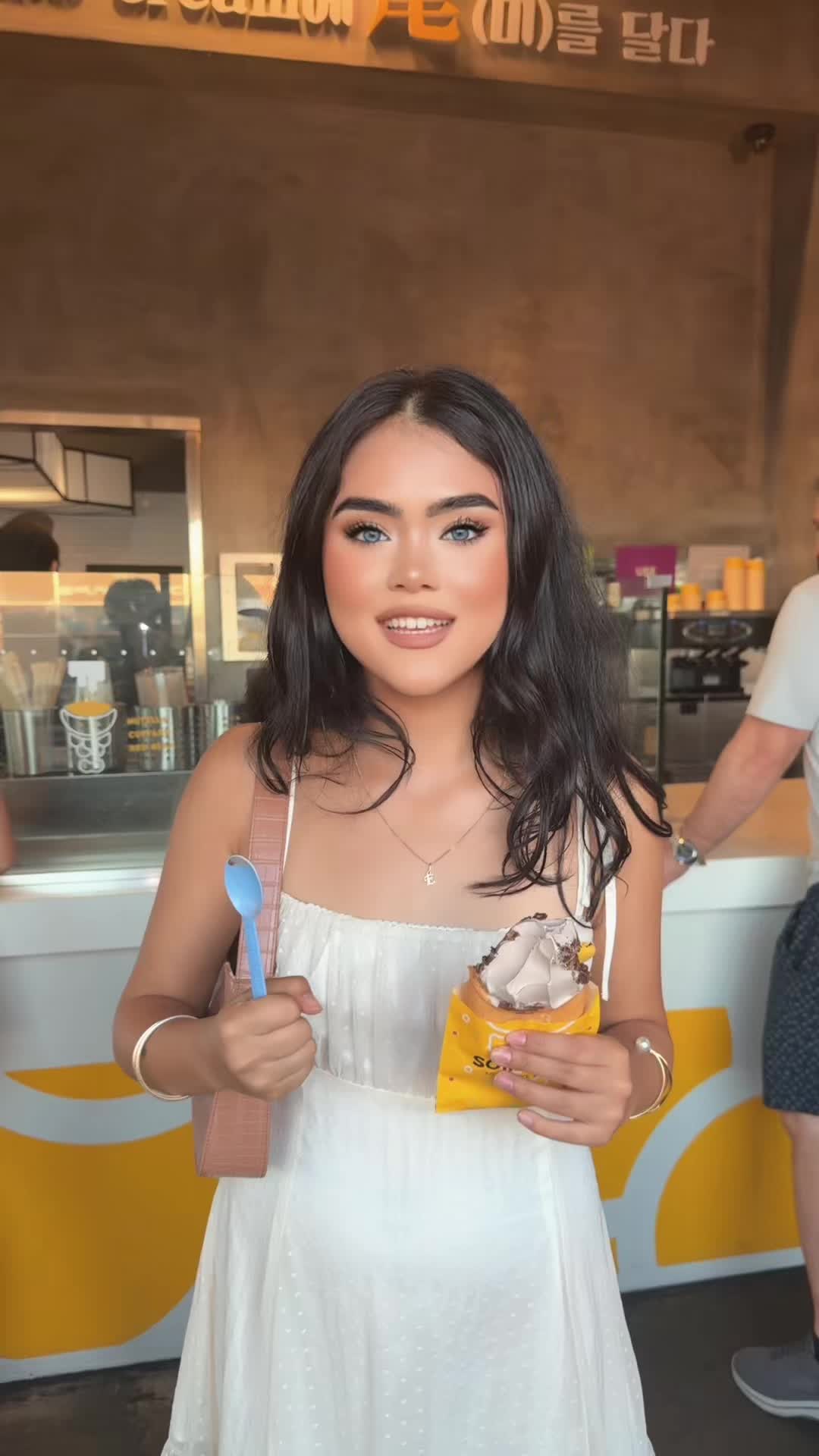 @burger girl