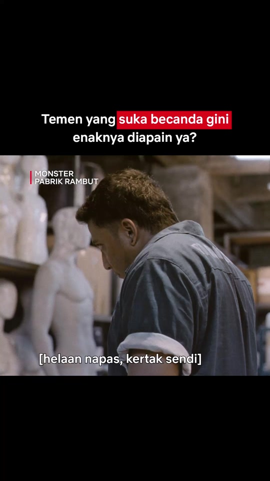 @Netflix Indonesia