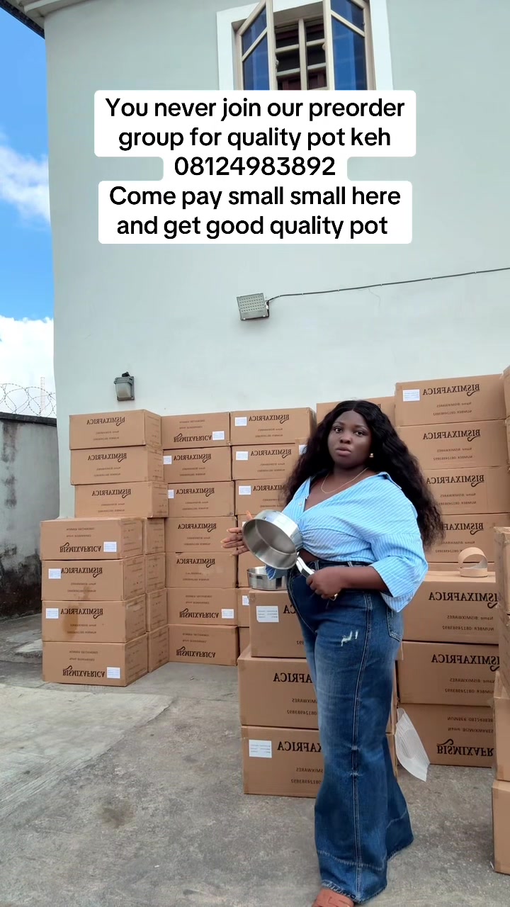 @MADAM BISI OF EVERYTHING CHINA