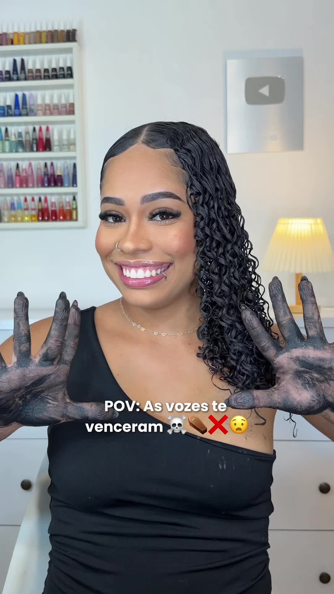 @allana menezes