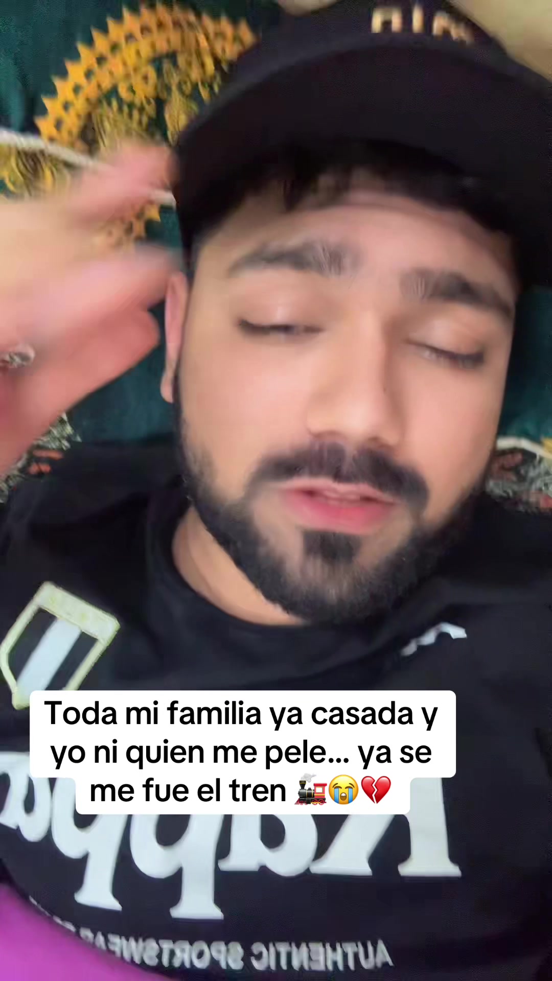 @Usama Mexicano 🇲🇽 ✓⃝