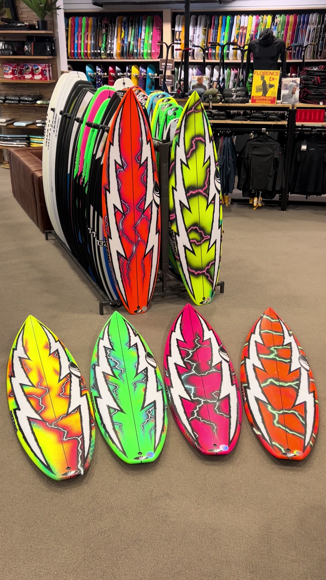 @Sanbah Surf