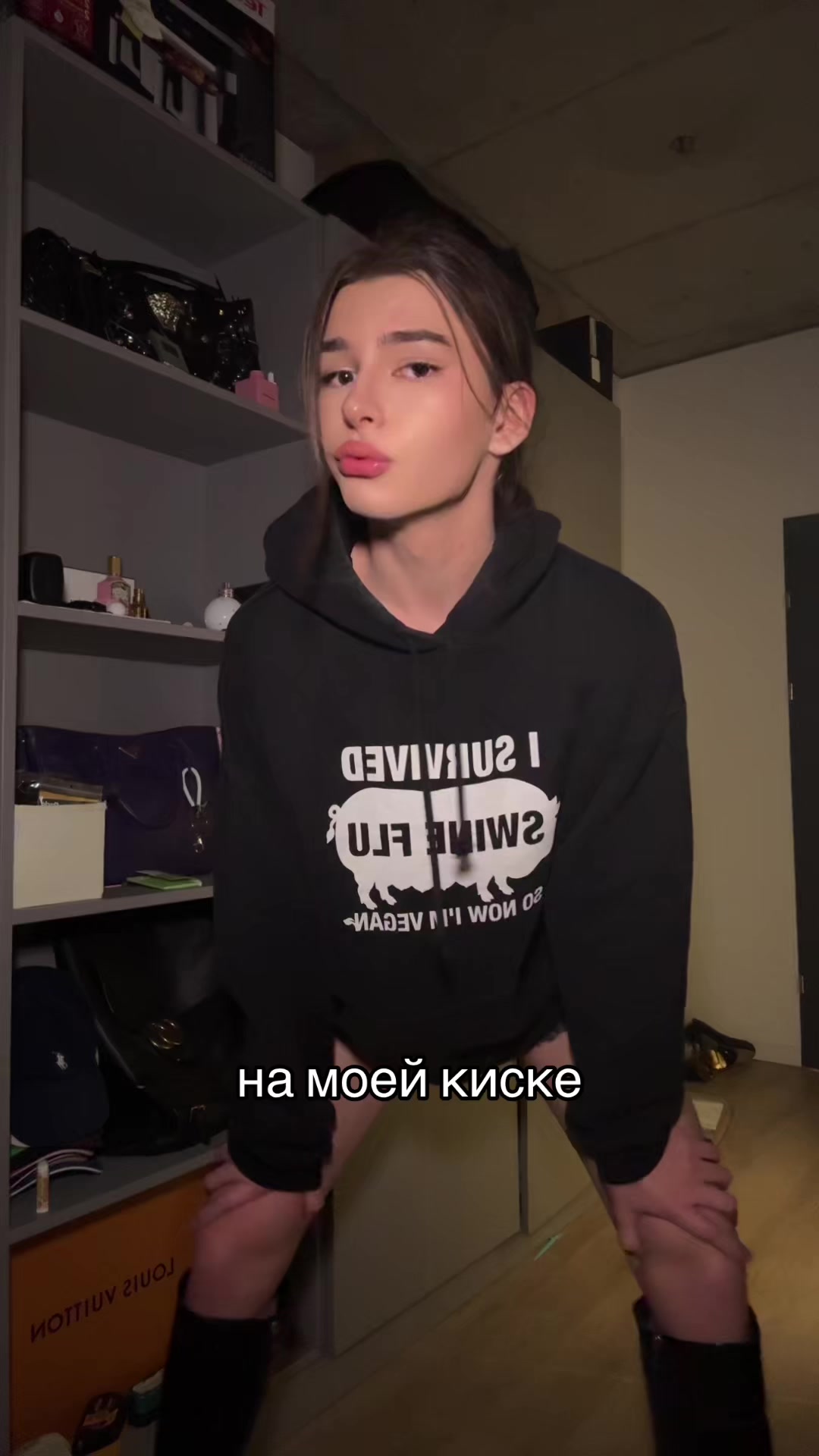 @тгк клубничка