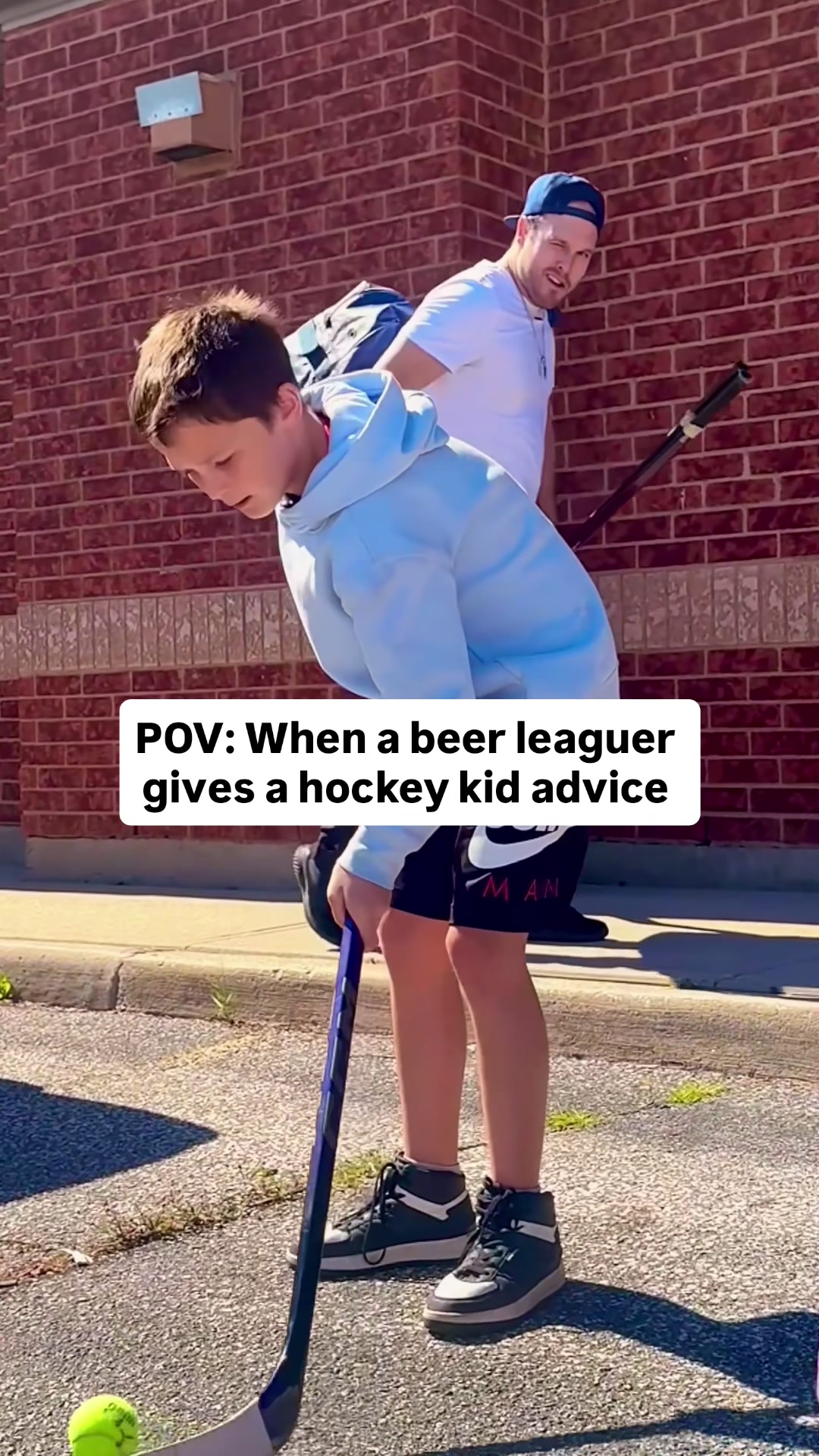 @Hockey Rejects