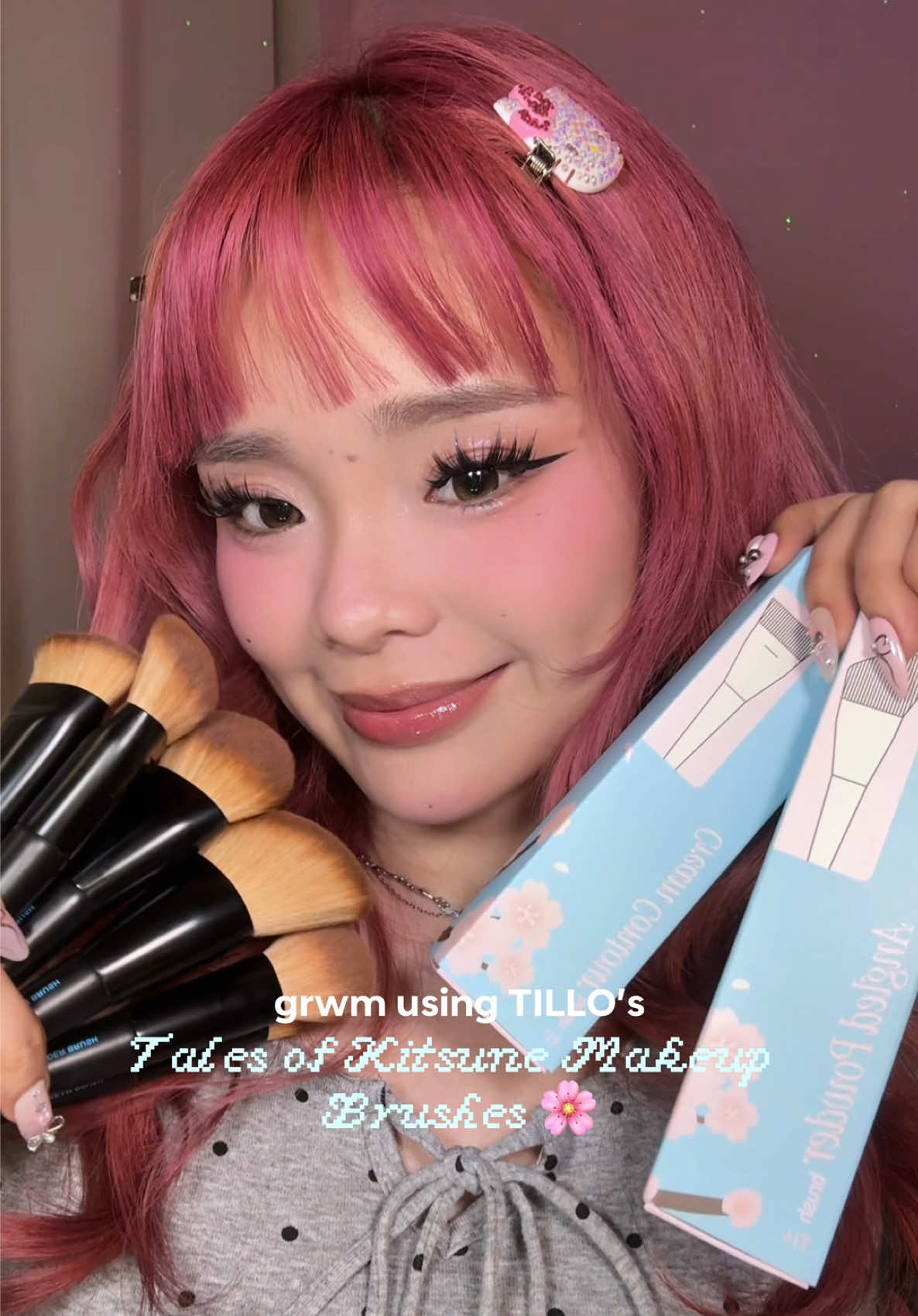 @Kiyoko ✮⋆˙