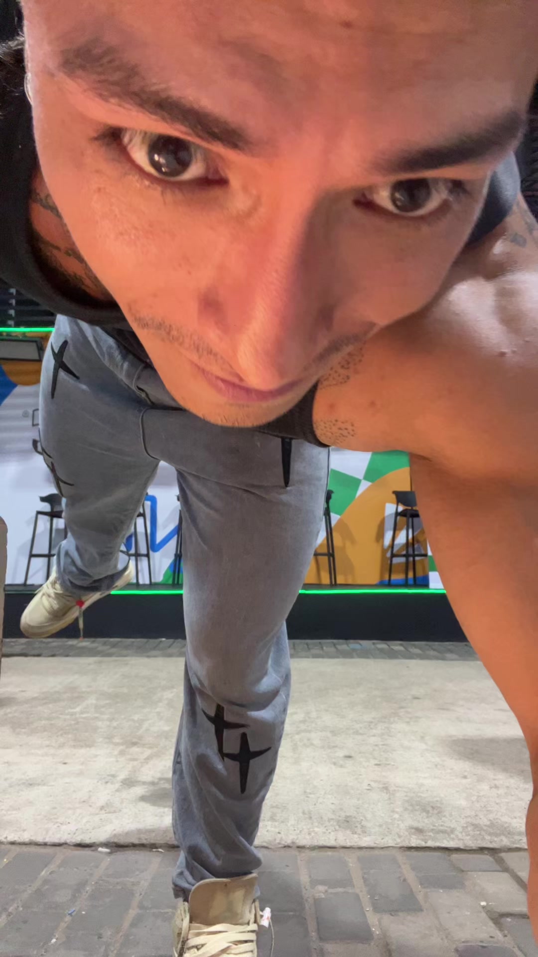 @OSCAR FIT 🤟🏾