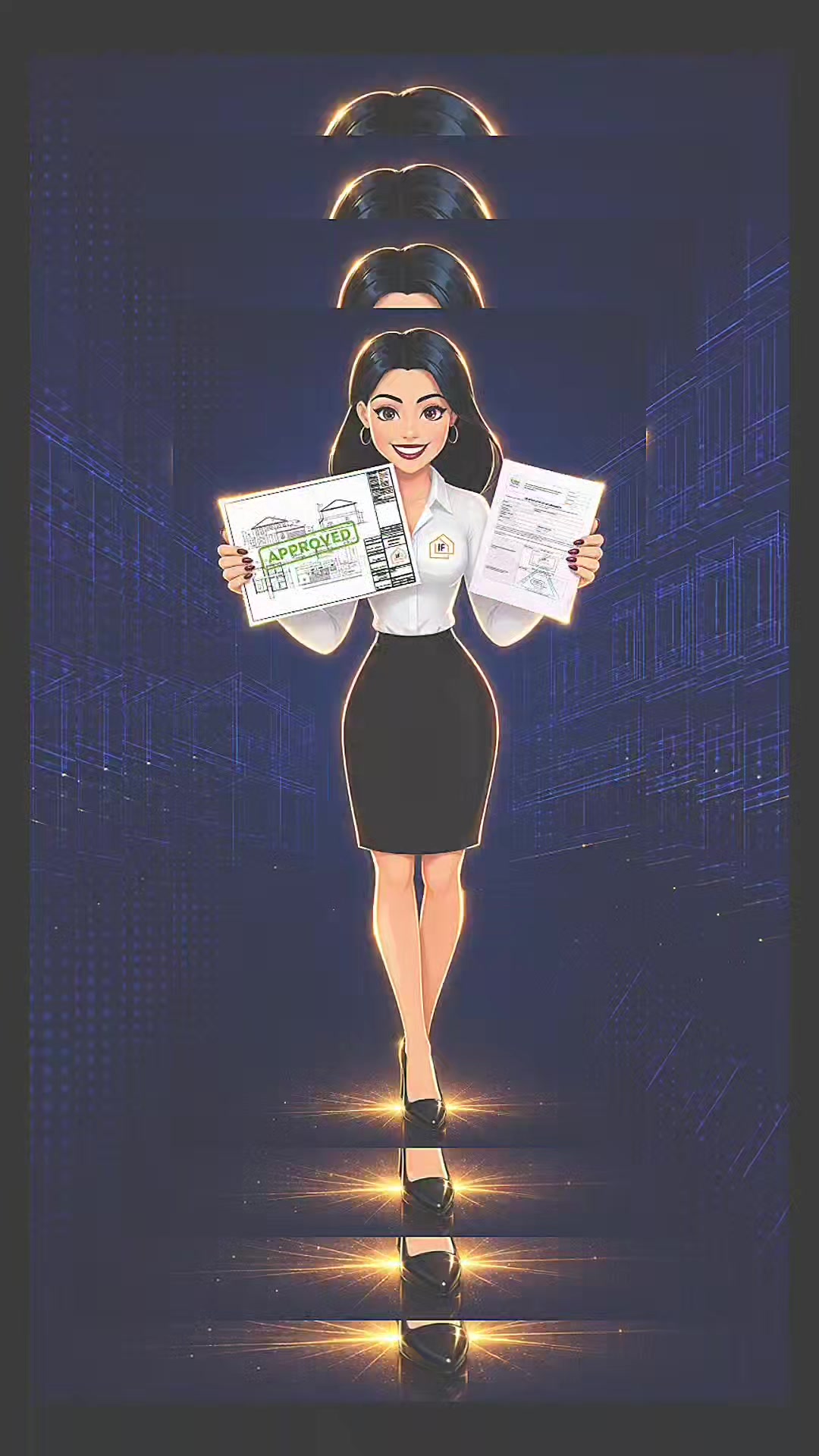 @IF Property Solutions