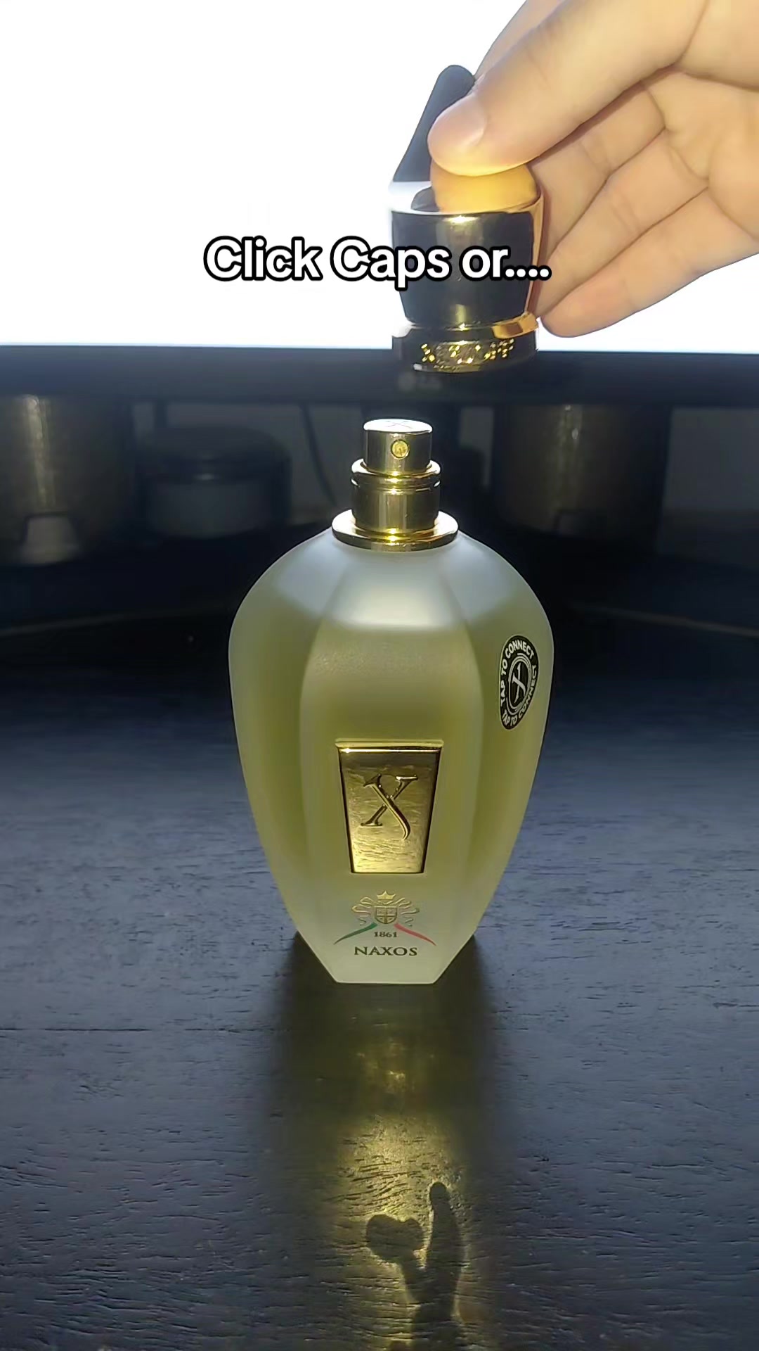 @Kutii Essence