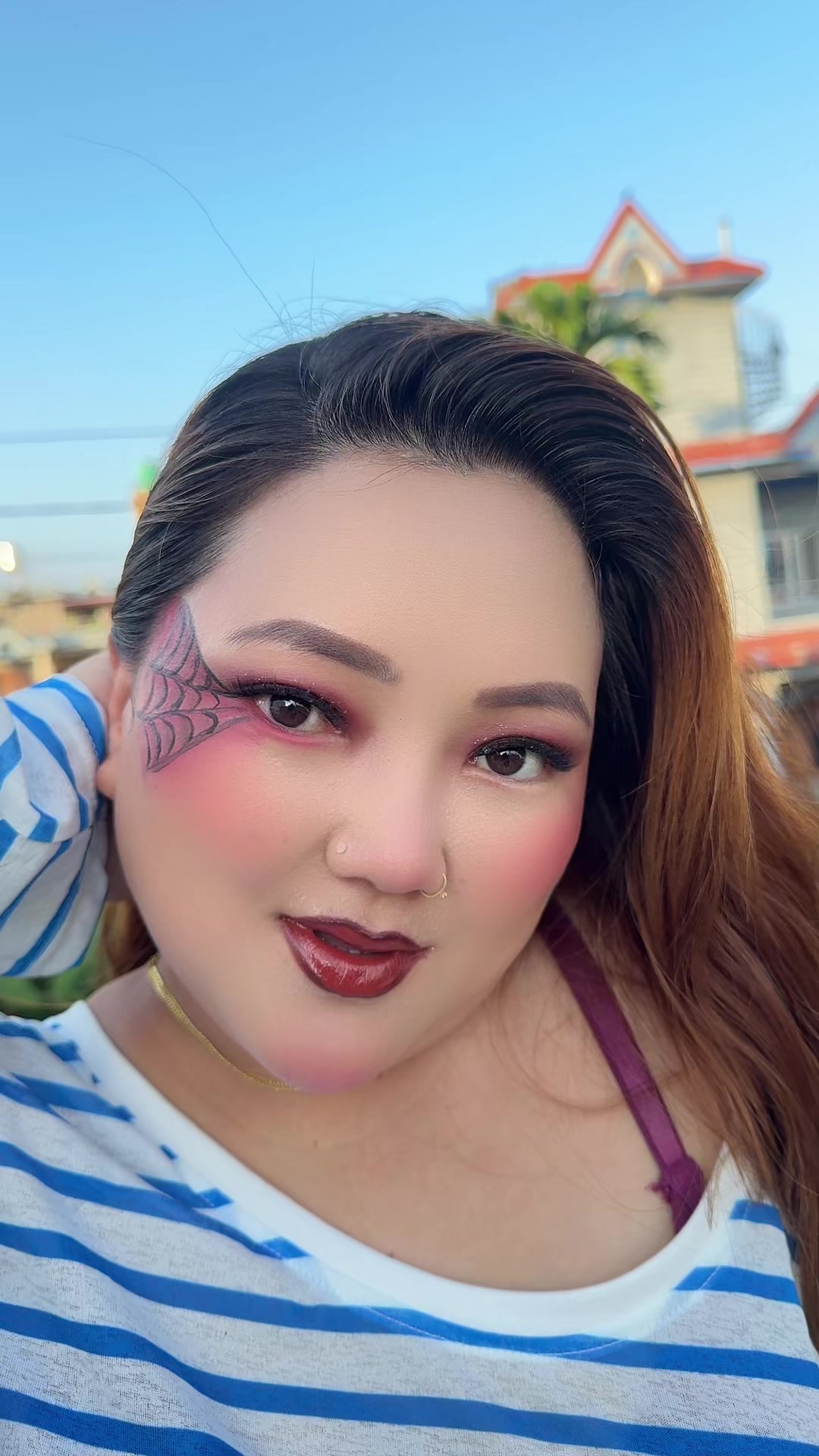@🪬Sita chamling Rai🧿🍀