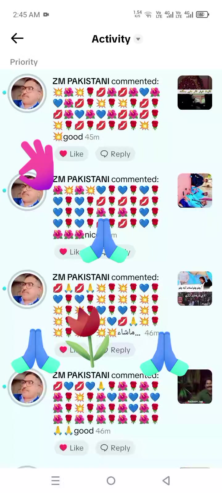 @Iqbal Baloch804💜🌹804💚🌹