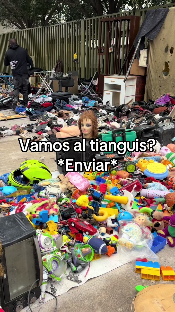@Viajero Callejero
