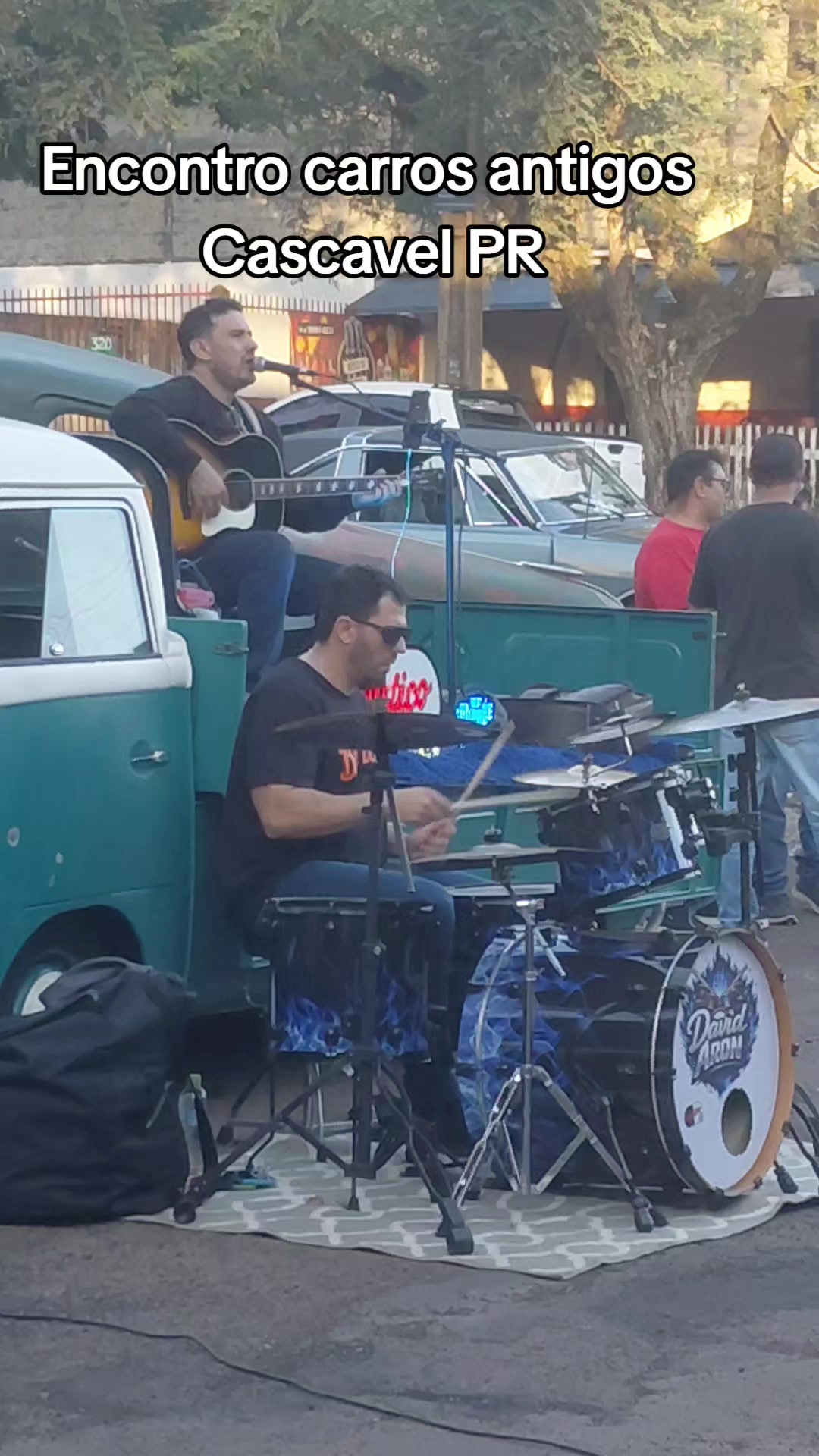 @Elba, vida e arte
