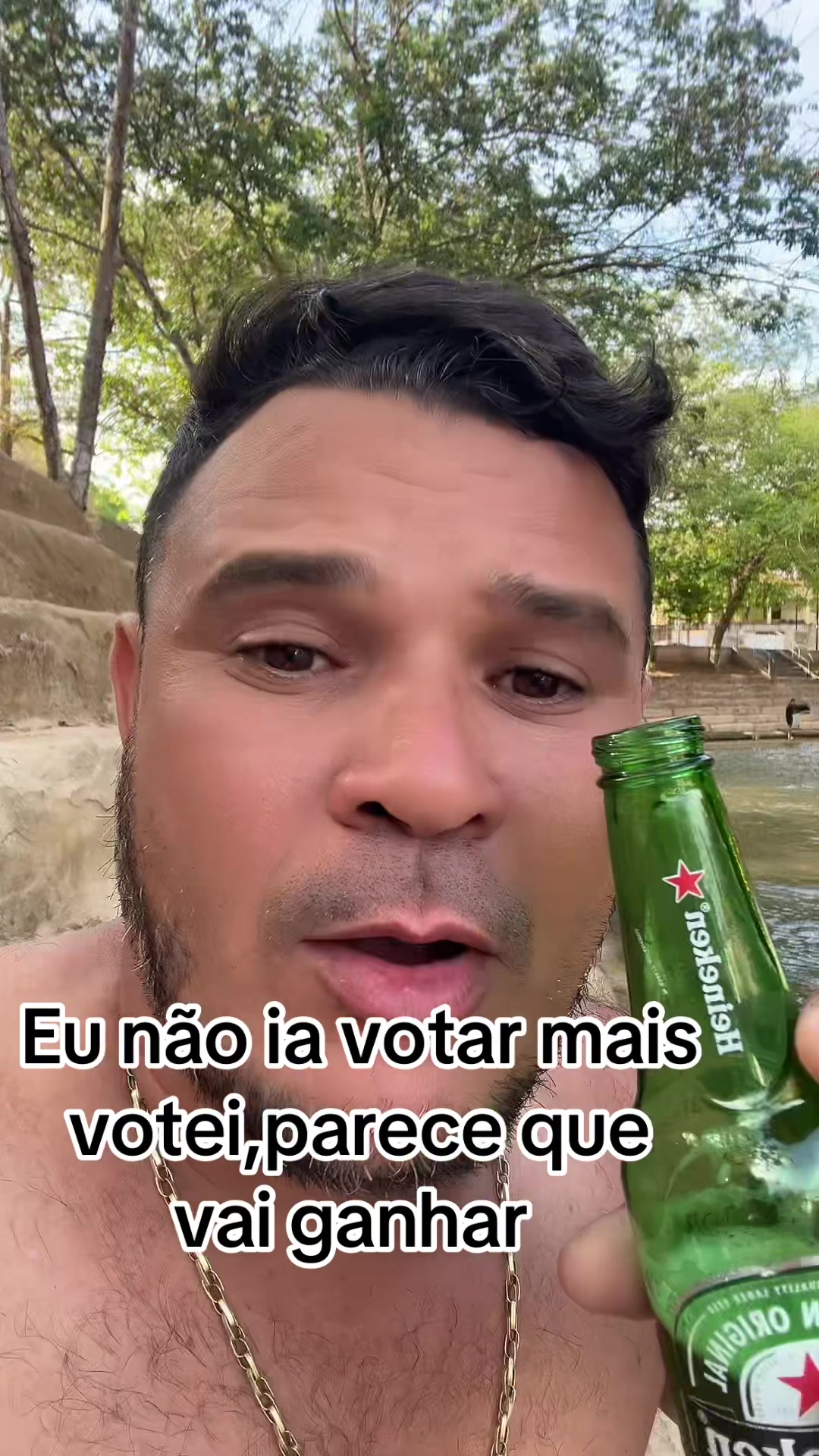 @Clecio