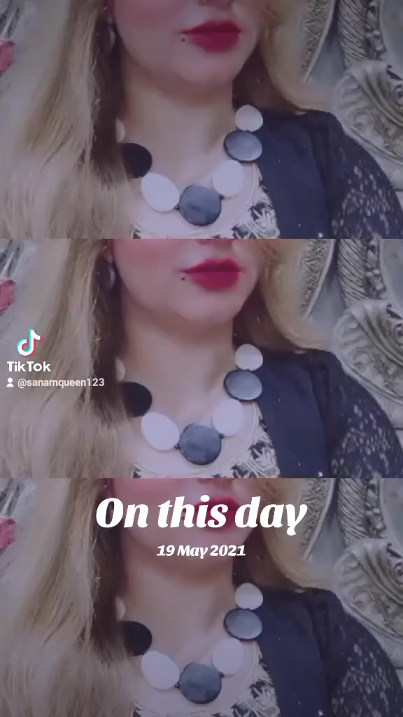 @Sanam queen
